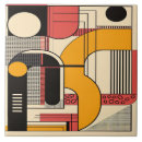 Recherche de tradition carreaux Vintage