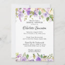 Search for ultraviolet invitations Floral