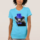 Recherche de steampunk tshirts Blaireau