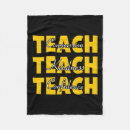 Search for teacher blankets School