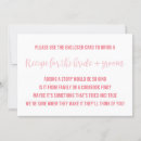 Recherche de ins invitations Insertion d'invitation