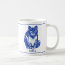 Search for cute kitty cat mugs Simple
