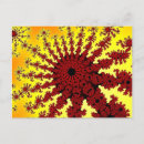 Search for bursting postcards Abstract