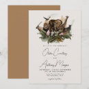 Search for safari wedding invitations African