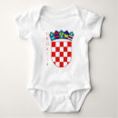 Search for croatian baby clothes Flag