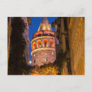 Recherche de galata cartes postales Istanbul