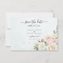 Search for boho holiday wedding save the dates Watercolor