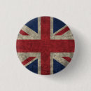 Recherche de drapeau la grande bretagne badges Prise union