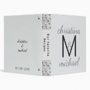 Search for ceremony binders Newly weds