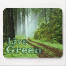Search for save planet mousepads Recycle