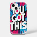 Search for success quote iphone cases Mindset
