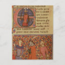 Recherche de merlin cartes postales Sorcier