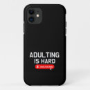 Search for tired iphone cases Humour