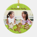 Search for sugar cookie ornaments Gingerbread