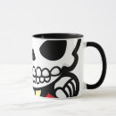 Search for skull print mugs Culture