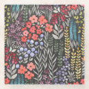 Recherche de fond floral bar Vintage