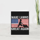 Search for lawn mower cards Dad