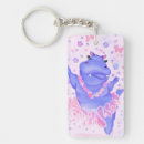 Search for prima keychains Pink
