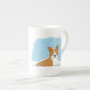 Search for happy corgi mugs Dog