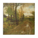 Recherche de route carreaux Nuages