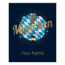 Search for munich oktoberfest posters Europe