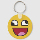 Search for emojis keychains Smile