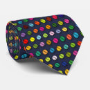 Search for classroom ties For him