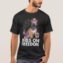 Search for dibs tshirts 4th