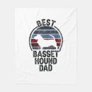 Search for basset hound blankets Wolf