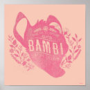 Search for bambi posters Flower