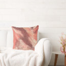 Search for salmon pink pillows Sand