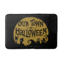 Search for nightmare before christmas bath mats Tim burton