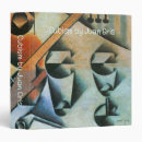Search for juan binders Cubism