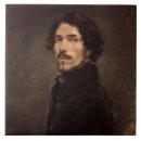 Recherche de delacroix carreaux Eugene