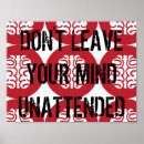 Search for minded posters Philosophy