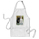Search for zen aprons Cat