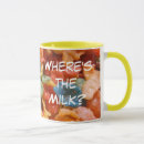 Search for breakfast cereal mugs Milk