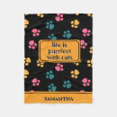Search for meow blankets Retro
