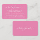 Search for ticket baby shower invitations Elegant