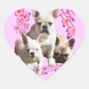 Recherche de papillon chien autocollants Chiens