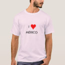 Search for mexico tshirts Mexican