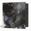 Search for pilot binders Military