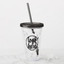 Search for logo tumblers Branding
