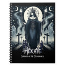 Search for goddess notebooks Grimoire