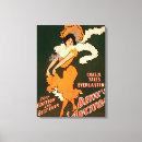 Search for auctions art Advertising