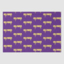 Search for neon tissue paper Purple