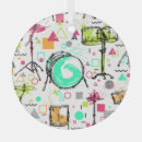 Search for memphis ornaments Pattern