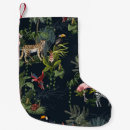 Recherche de singe de noël chaussette de noël Animal