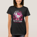 Search for pink dinosaur tshirts Mama
