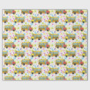 Search for school bus wrapping paper Education
